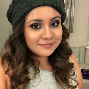 Meet your Posher, Cindy